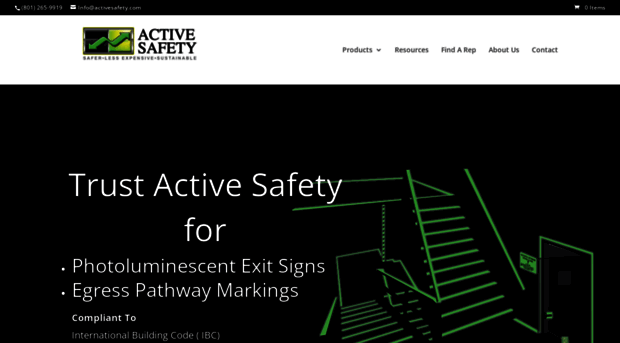 activesafety.com