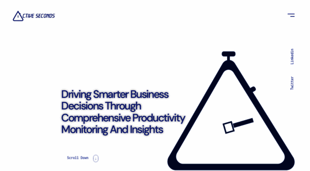 activeseconds.com
