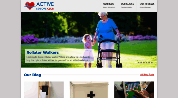 activeseniorsclub.co.uk