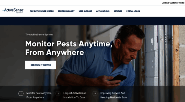activesense.com