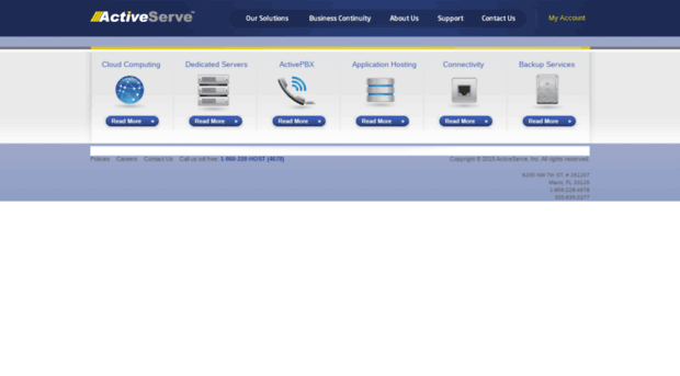 activeserve.com