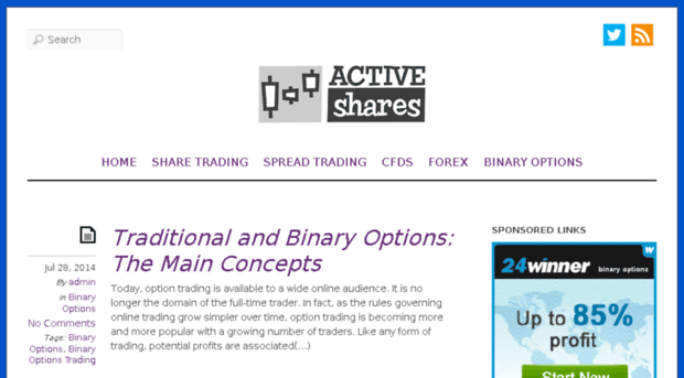 activeshares.co.uk