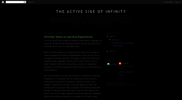 activesideinfinity.blogspot.com