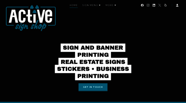 activesignshop.com