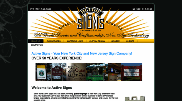 activesignsinc.net