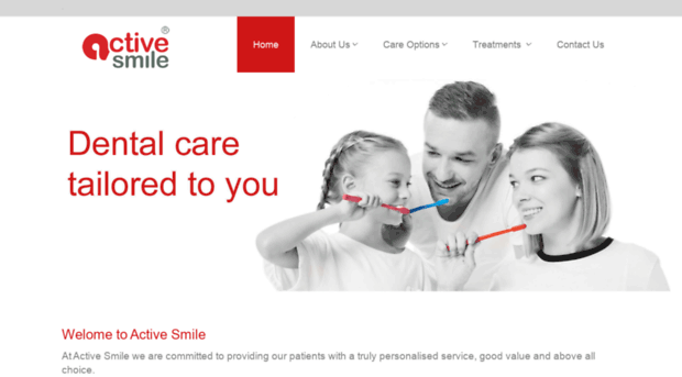 activesmile.co.uk