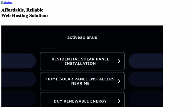 activesolar.us