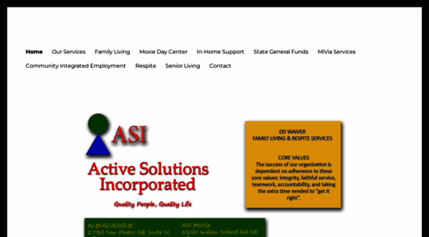 activesolutionsinc.com