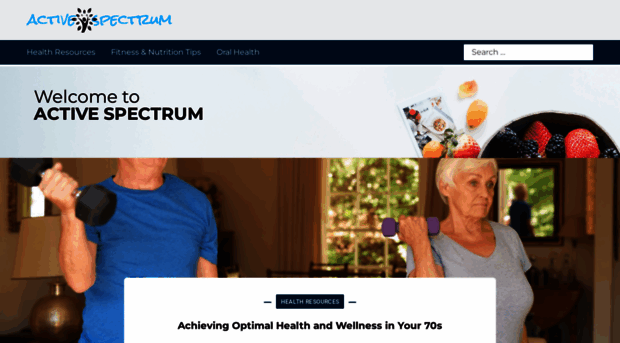 activespectrum.com