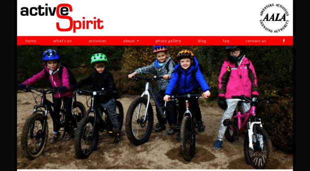 activespirit.co.uk