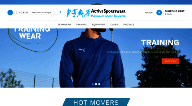 activesportswear.ie