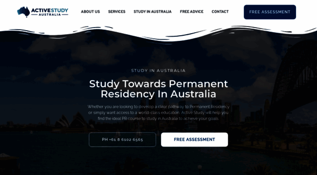 activestudy.com.au