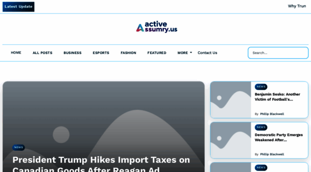activesummary.us