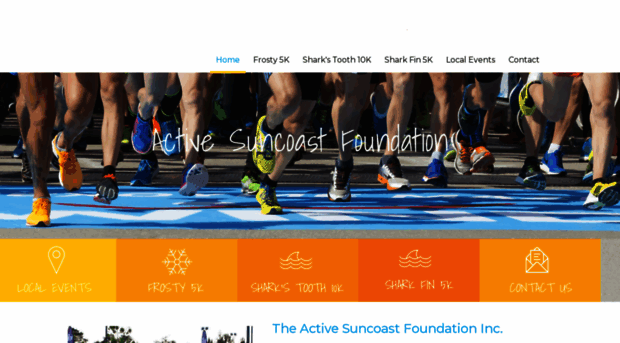 activesuncoast.org