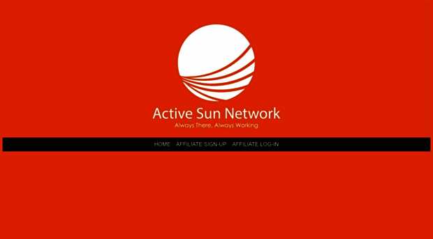 activesunnetwork.com