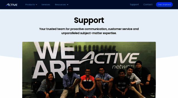 activesupport.force.com