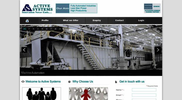 activesystems.co.in