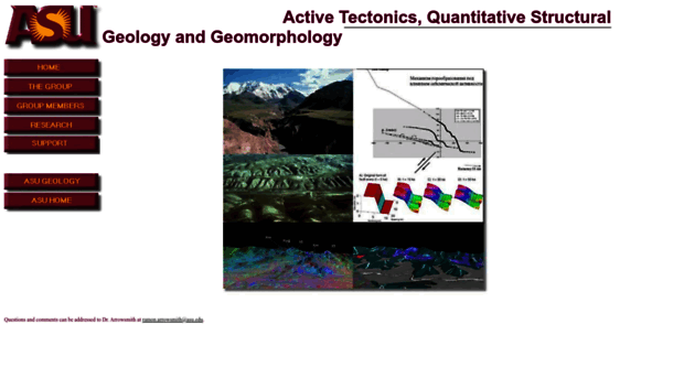 activetectonics.asu.edu