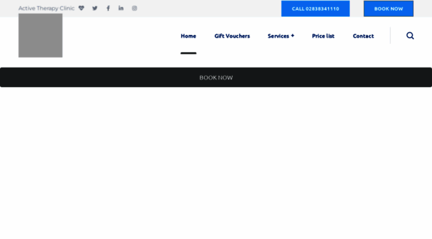 activetherapyclinic.co.uk