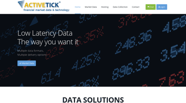 activeticksolutions.com