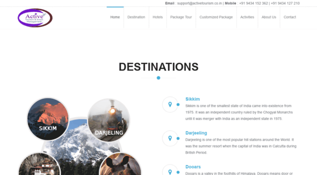 activetourism.co.in