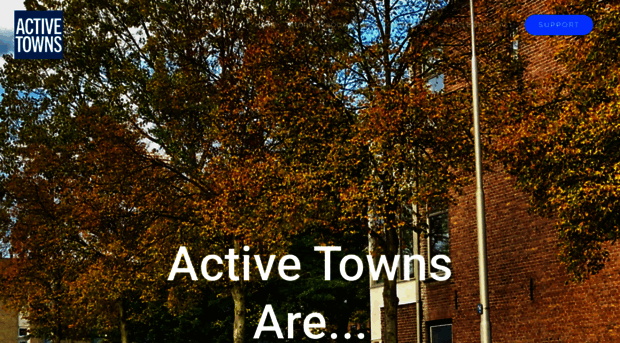 activetowns.org