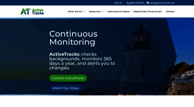 activetracks.net