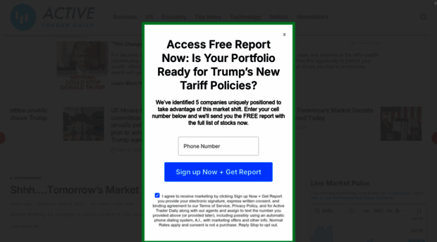 activetraderdaily.com