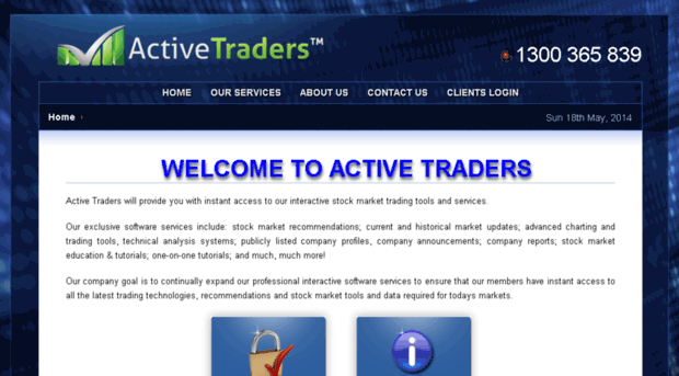 activetraders.com.au