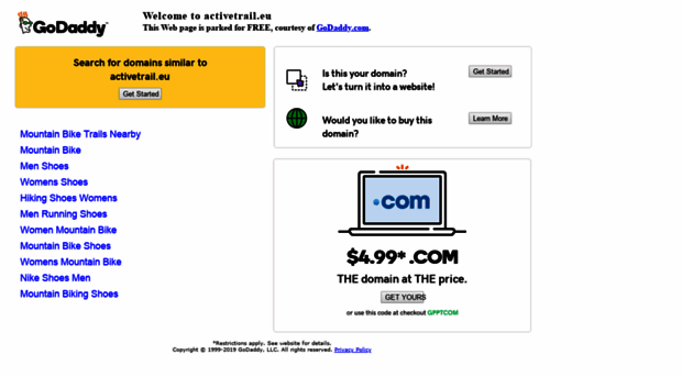 activetrail.eu