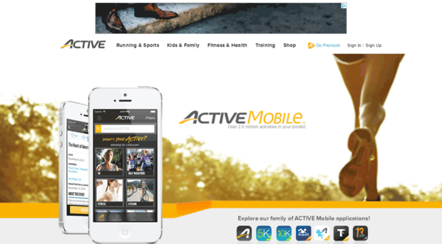 activetrainer.com