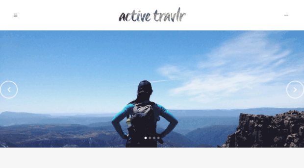 activetravlr.com