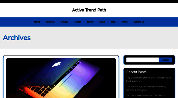activetrendpath.fr