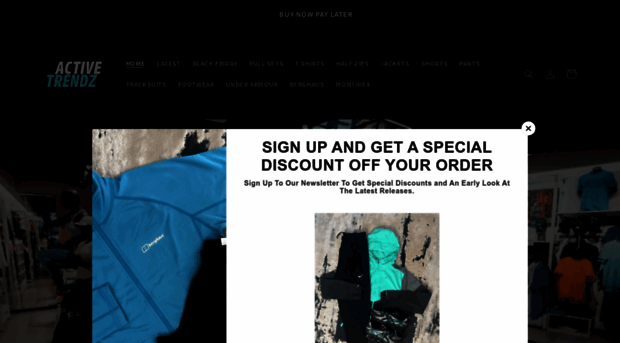 activetrendz.co.uk