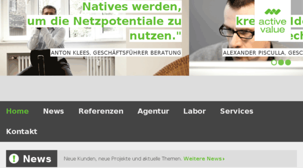 activevalue.de