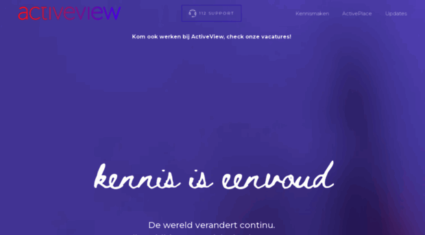 activeview.nl