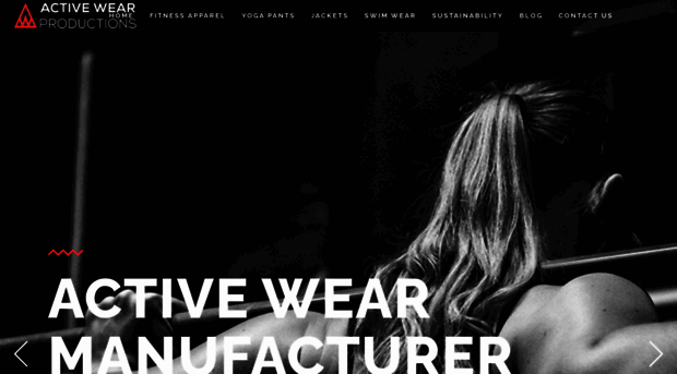 activewearproductions.com