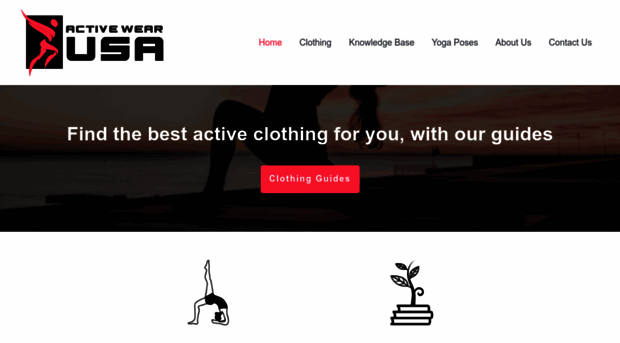 activewearusa.com