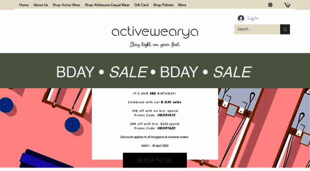 activewearya.com