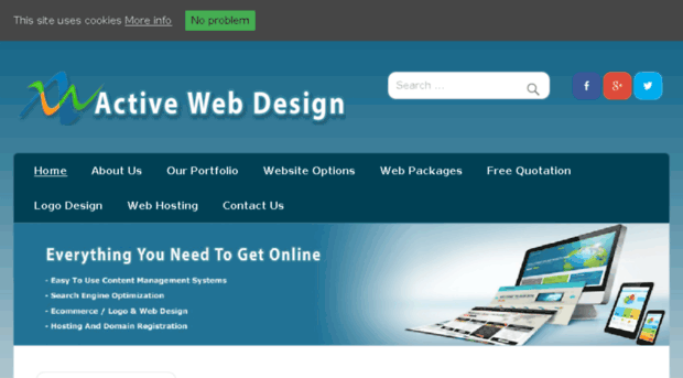 activewebdesign.ie