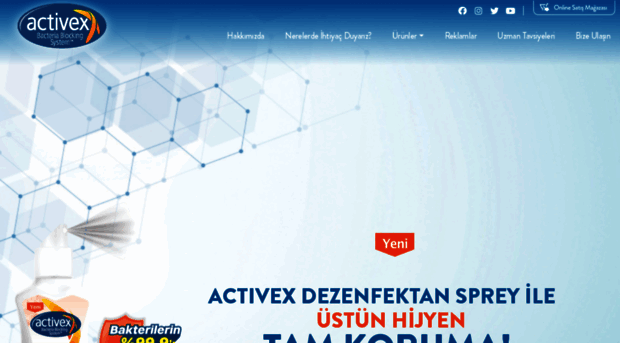 activex.com.tr