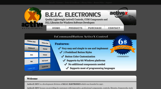 activexdev.beicelectronics.com