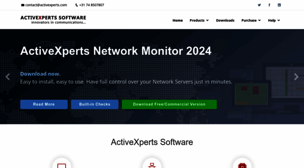 activexperts.com