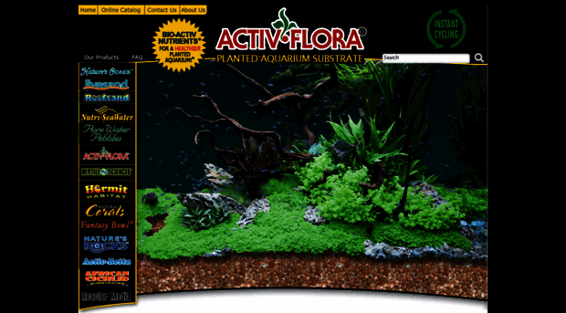 activflora.com