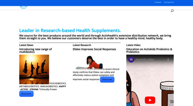 activhealth.com.sg