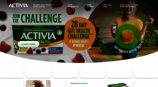 activia.com.au