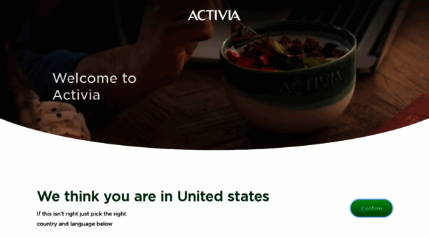 activia.com