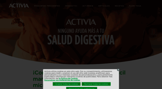 activia.es