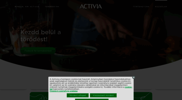 activia.hu