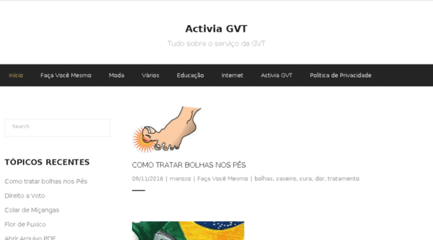 activiagvt.com.br